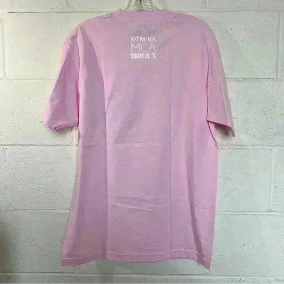 Takashi Murakami ComplexCon Summer 2017 Chicago, IL - Picture 2 of 5